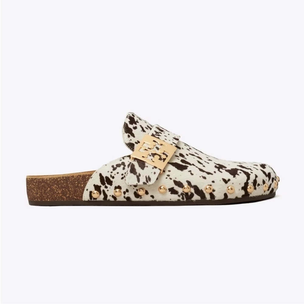 Tory Burch Mellow Studded Mule - *NEW*